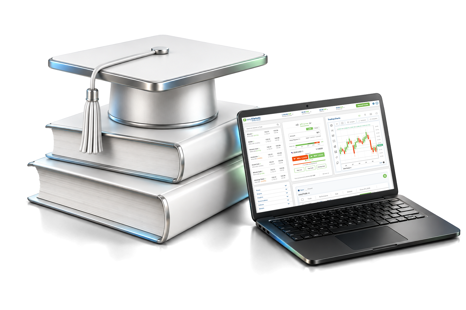LMS Interface